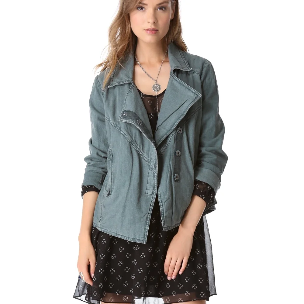 Free People free people